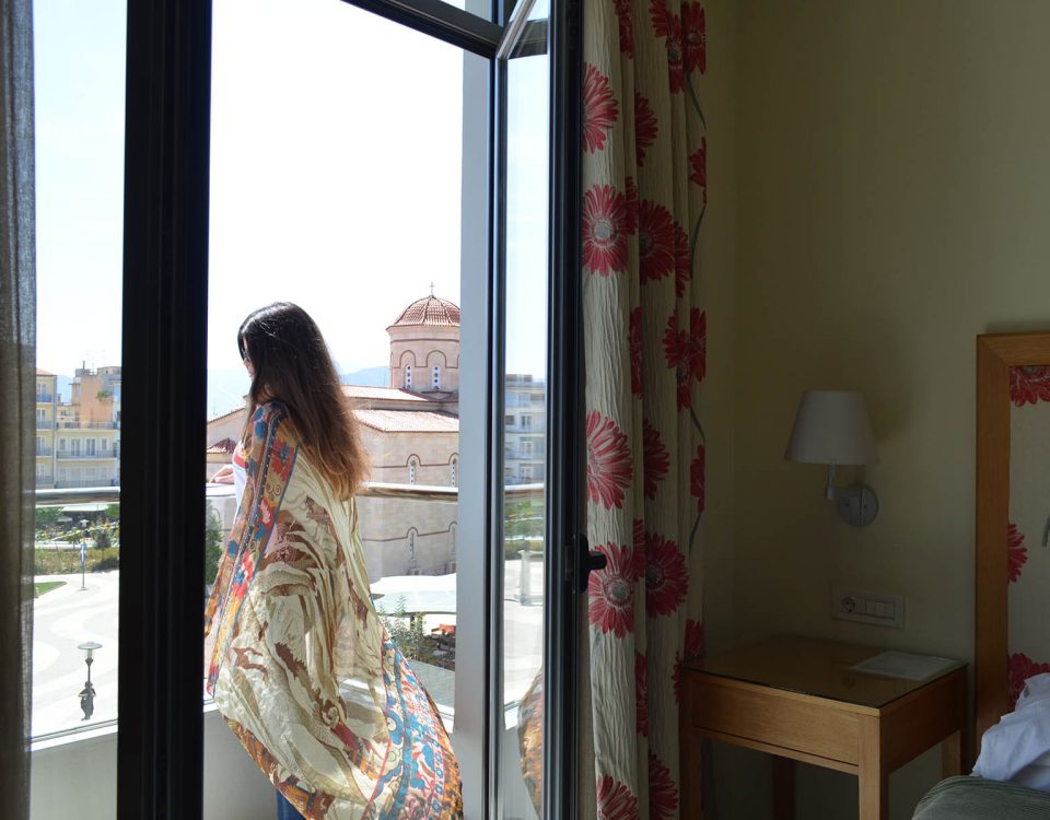 Επιλέξτε το Palladion Boutique Hotel για την επόμενη επίσκεψη σας στο Άργος