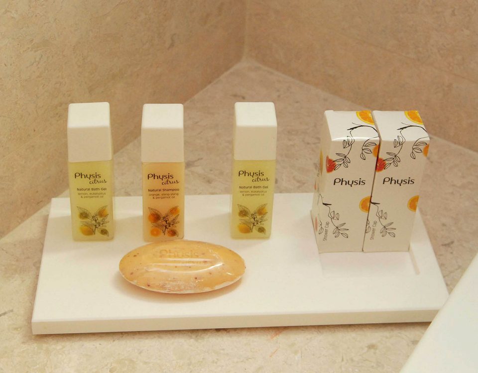 Φιλοξενία: η αγαπημένη μας λέξη στο Palladion Boutique Hotel