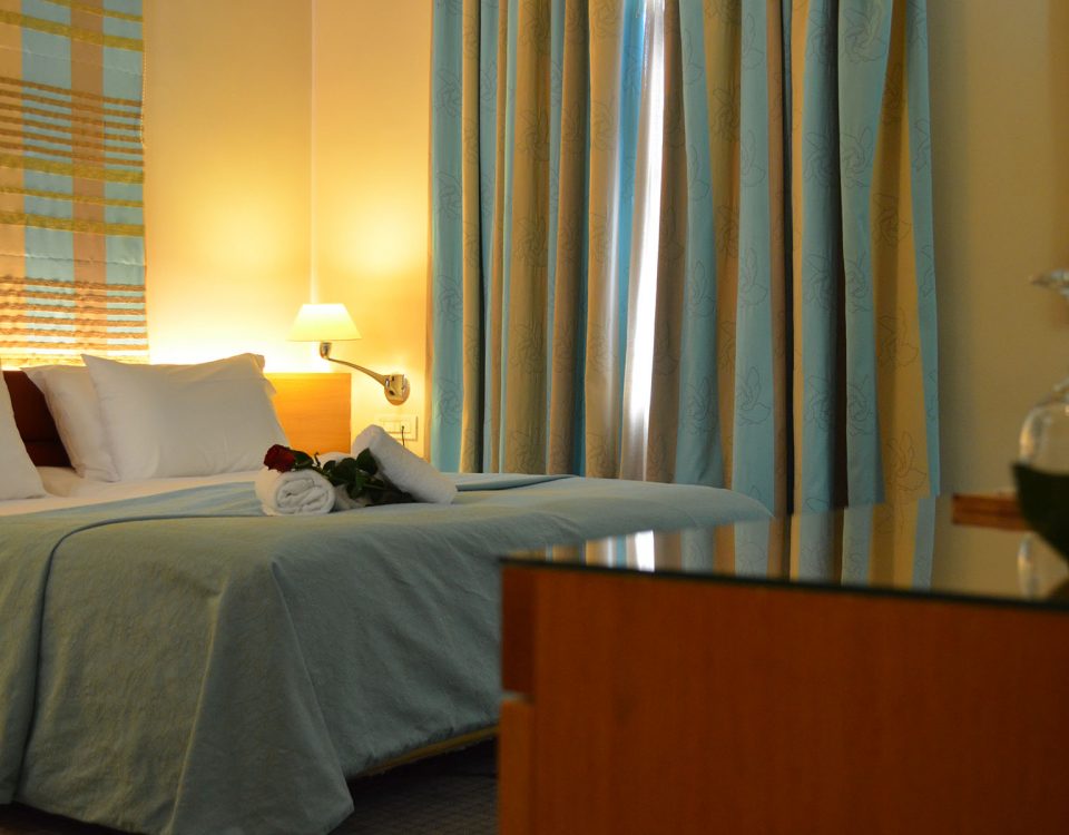 Tο Palladion Boutique Hotel σας υπόσχεται μια ανεπανάληπτη διαμονή στο Άργος